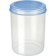 Sunware club cuisine bewaarbus 5l blauw