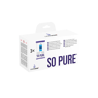Laurastar 3027800898 aqua waterfilters