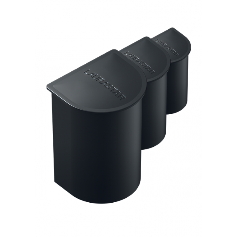 Afbeelding laden in galerijviewer, Laurastar 2910082034 anti kalkpartronen voor waterfilter 3 stuks

