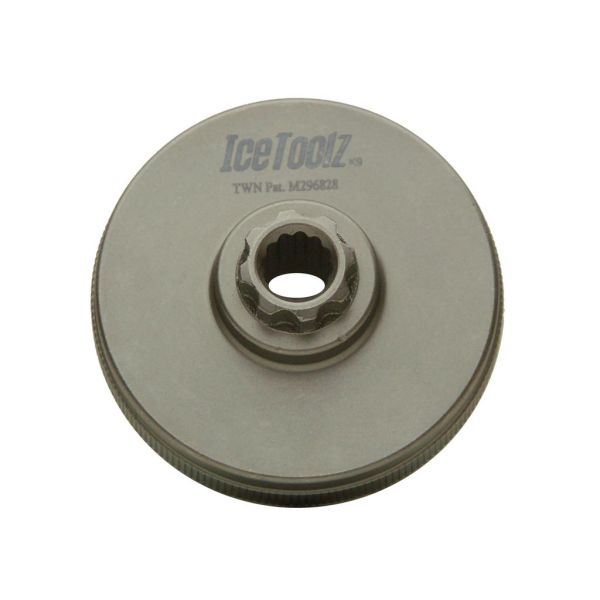 Load image into Gallery viewer, Trapasgereedschap IceToolz 11F3 voor Shimano Hollowtech II
