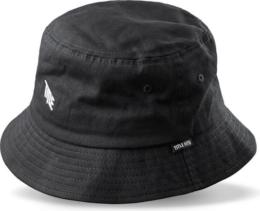 Title mtb bucket hat