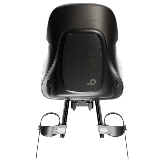 Polisport plasticos s.a. zitje bobike mini exclusive evolve zwart