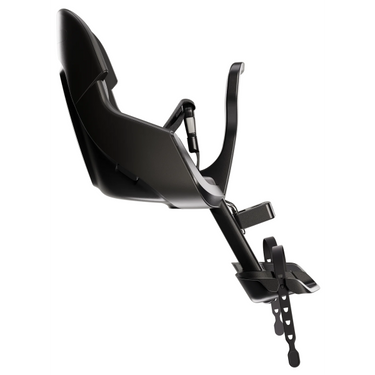 Bobike zitje mini exclusive evolve zwart