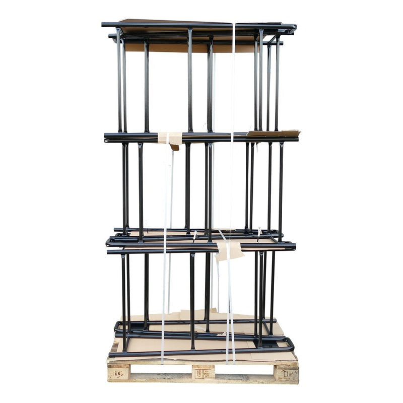 Load image into Gallery viewer, Fort presentatiestandaard wr15 voor 15 wielen
