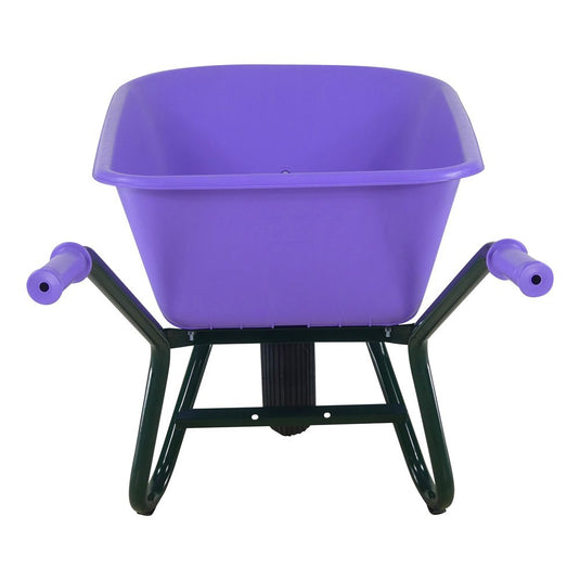 Fort kruiwagen tk 100 lavendel