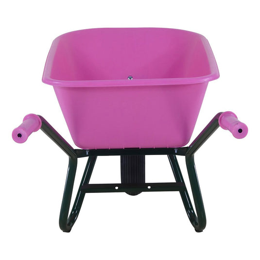 Fort producten kruiwagen tk 100 roze