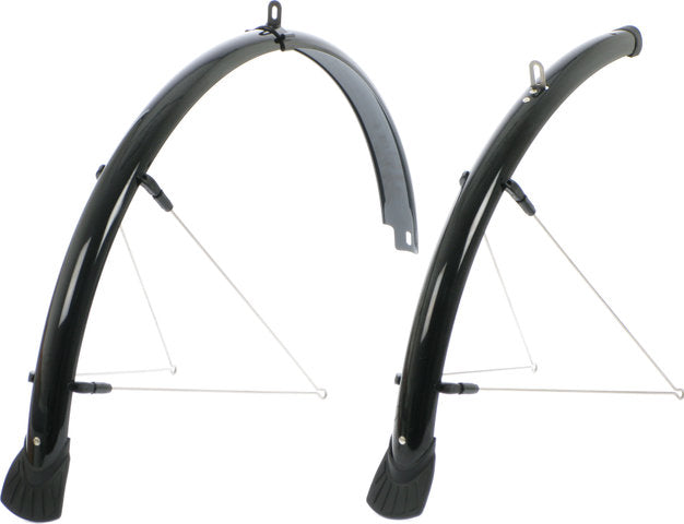 Load image into Gallery viewer, Procraft rainbow trekking 45 fender set

