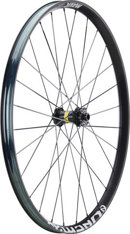 Load image into Gallery viewer, Mavic e-deemax mullet disc 6-bolt 29 27.5 wheelset
