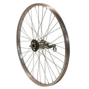 Achterwiel 24x1.75 atb alu favoriet remnaaf