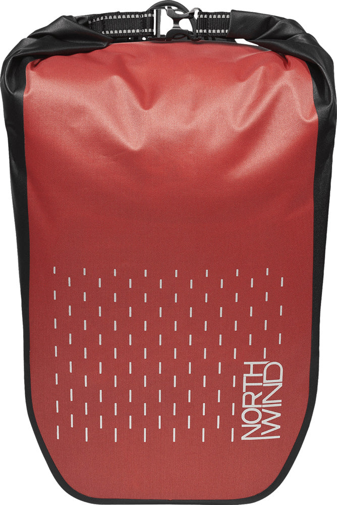 Load image into Gallery viewer, Northwind barpl pan ml - bicycle bag
