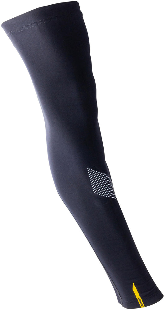 Mavic beenwarmers cosmic h2o leg warmer cosmic h2o size s black