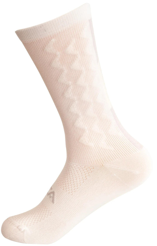 Silca socken aero tall socks sock aero tall size s white
