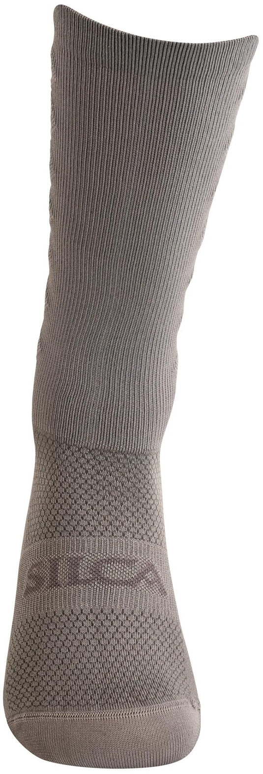 Silca sokken aero tall socks sock aero tall size l grey
