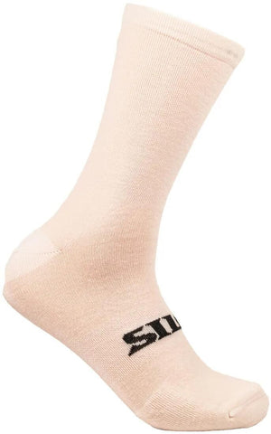 Silca socken gravel wool sock sock gravel wool sock s white