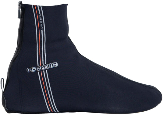 Contec overschoen red line heat dlx ct shoe cover red line heat dlx 41-42