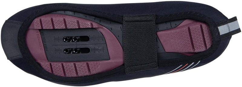 Load image into Gallery viewer, Contec überschuh red line sleek pro ct shoe cover red line sleek pro 39-40
