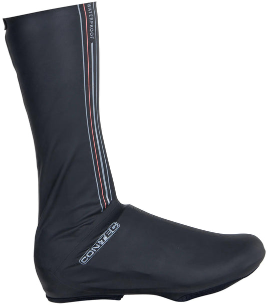 Contec overschoen red line road ct shoe cover red line road 41-42