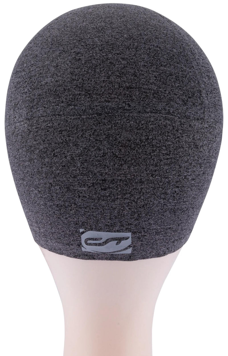 Load image into Gallery viewer, Contec helm-unterziehmütze red line slim cap ct hat red line slim cap s m darkgrey
