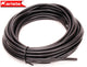 Ariete benzineslang 5x8 10m zwart