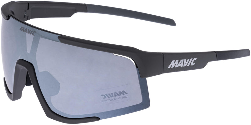 Load image into Gallery viewer, Mavic brille mvs aeroframe glasses mvs aeroframe cat.3 ant. sil.
