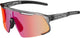 Bollé brille speedchaser glasses speedchaser dark grey cr. clear lava