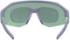 Bollé zubehör optical clips optical clips lightsh. lightsh.xl
