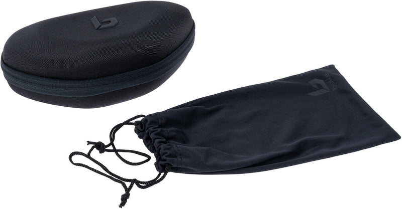 Load image into Gallery viewer, Bollé sportbril c-shifter glasses c-shifter black matte tns gold
