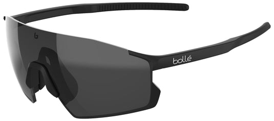 Bollé brillen icarus glasses icarus black matte tns