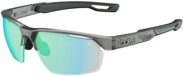 Bollé brille victus pro glasses victus pro bl.frost ph.clear green