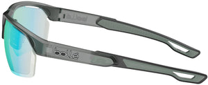 Bollé brille victus pro glasses victus pro bl.frost ph.clear green
