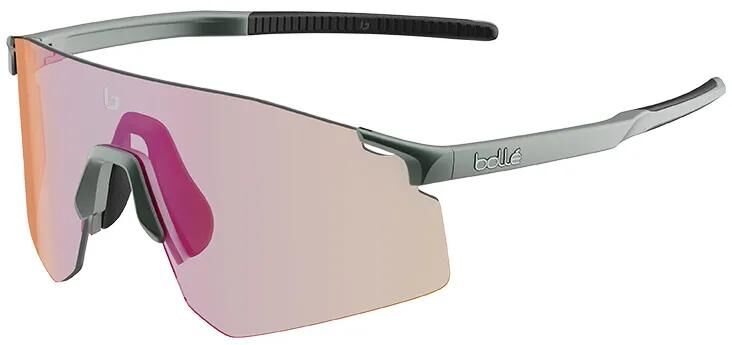 Afbeelding laden in galerijviewer, Bollé brille c-icarus glasses c-icarus green ruby photochr.lens

