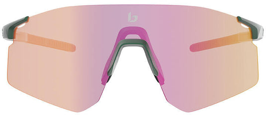 Bollé brillen c-icarus glasses c-icarus green ruby photochr.lens