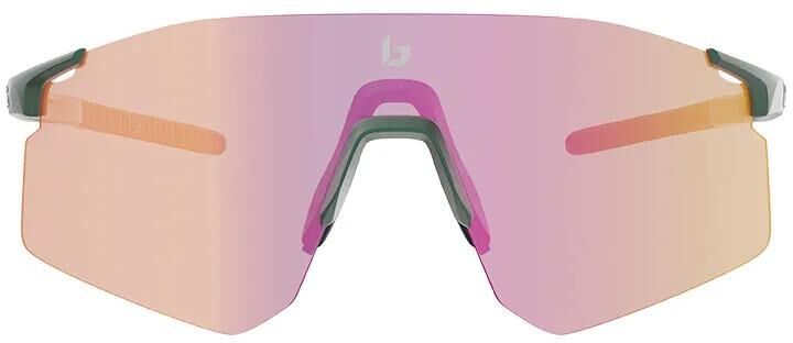 Afbeelding laden in galerijviewer, Bollé brille c-icarus glasses c-icarus green ruby photochr.lens
