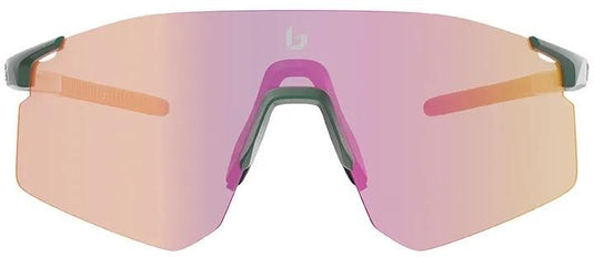 Bollé brille c-icarus glasses c-icarus green ruby photochr.lens