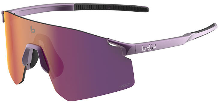 Load image into Gallery viewer, Bollé brillen c-icarus glasses c-icarus purple volt ruby lens
