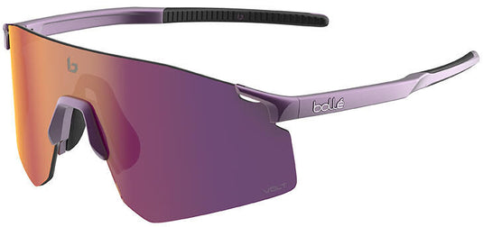 Bollé brillen c-icarus glasses c-icarus purple volt ruby lens