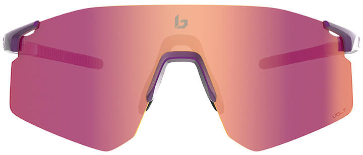 Load image into Gallery viewer, Bollé brillen c-icarus glasses c-icarus purple volt ruby lens
