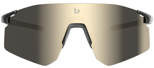 Bollé brillen c-icarus glasses c-icarus black tns gold lens