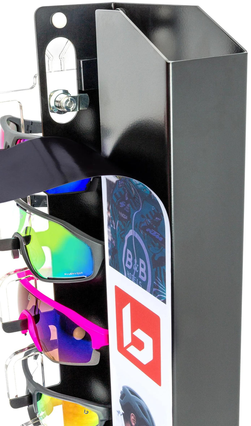 Load image into Gallery viewer, Bollé verkaufsdisplay display f.6 glasses
