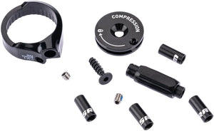 Rockshox druckstufe rs pressure stage remote domain rc 2022+