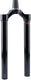 Rockshox krone- schaft- standrohreeinheit crown st.tube unit rs 40mm offset black