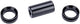 Rockshox geleidebussen guide bushing rs 6x 24,6mm