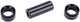 Rockshox geleidebussen guide bushing rs 6x 31,75mm