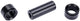 Rockshox geleidebussen guide bushing rs 6x 34mm
