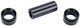 Rockshox geleidebussen guide bushing rs 8x 31,75mm