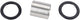 Rockshox führungsbuchsen guide bushing rs 10 x 15mm