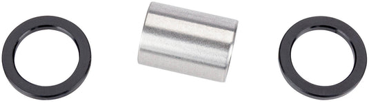 Rockshox geleidebussen guide bushing rs 10 x 17,4mm