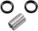 Rockshox führungsbuchsen guide bushing rs 10 x 20mm