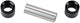 Rockshox geleidebussen guide bushing rs 10 x 40mm