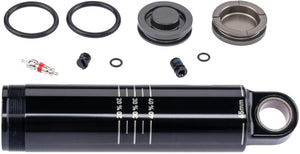 Rockshox dämpfergehäuse damper body rs 65mm dlx sdlx 65 mm standard